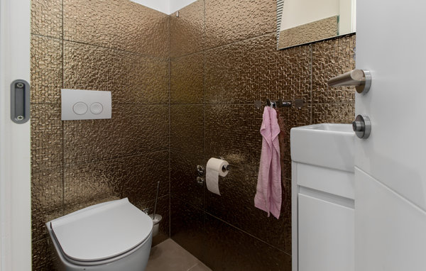 Holiday Home - Crikvenica - Dramalj , Croatia - CKA336 702