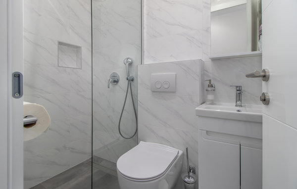 Holiday Home - Crikvenica - Dramalj , Croatia - CKA336 704