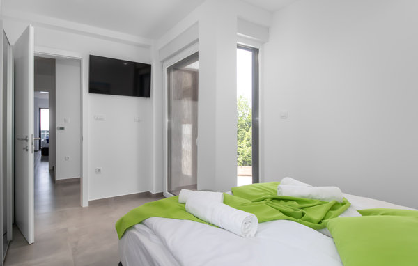 Holiday Home - Crikvenica - Dramalj , Croatia - CKA336 603