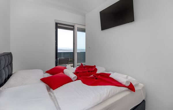 Holiday Home - Crikvenica - Dramalj , Croatia - CKA336 605