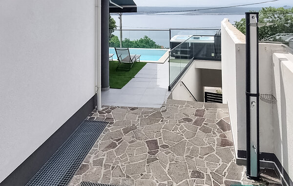 Holiday Home - Crikvenica - Dramalj , Croatia - CKA336 103