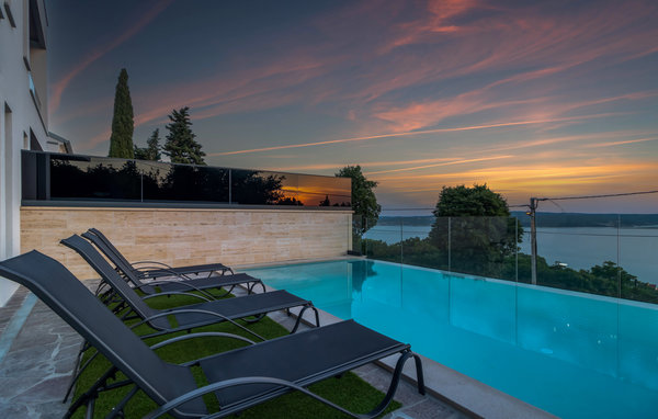 Holiday Home - Crikvenica - Dramalj , Croatia - CKA336 9