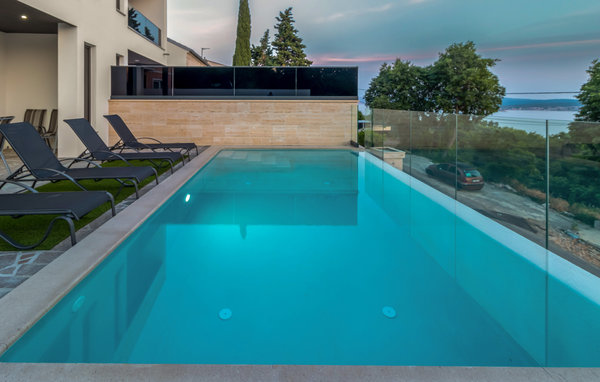 Holiday Home - Crikvenica - Dramalj , Croatia - CKA336 107