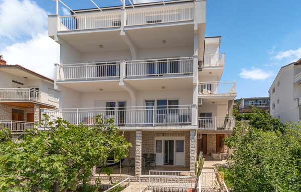 Apartman - Crikvenica - Dramalj , Hrvatska - CKA337 8