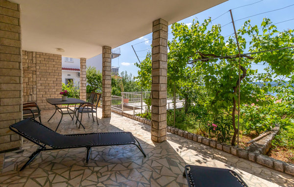 Apartman - Crikvenica - Dramalj , Hrvatska - CKA337 1