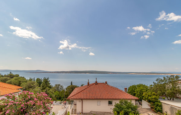 Apartman - Crikvenica - Dramalj , Hrvatska - CKA337 2