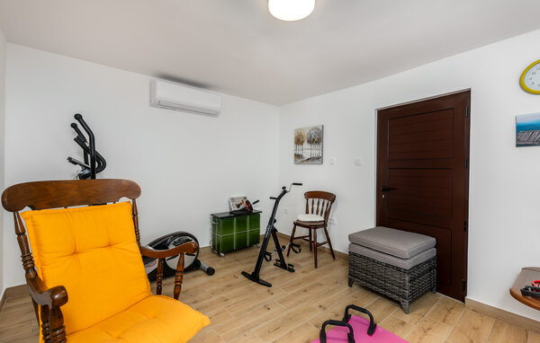 Ferienhaus - Crikvenica - Drivenik , Kroatien - CKA340 801