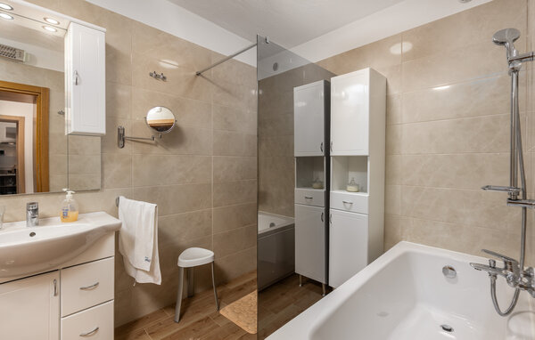 Ferienhaus - Crikvenica - Drivenik , Kroatien - CKA340 701
