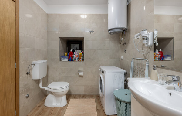 Ferienhaus - Crikvenica - Drivenik , Kroatien - CKA340 702