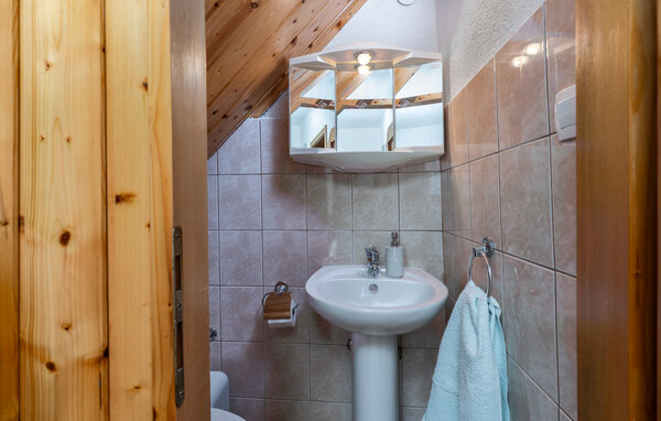 Ferienhaus - Crikvenica - Drivenik , Kroatien - CKA340 703