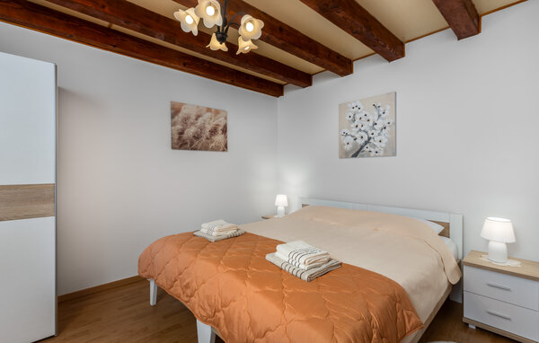 Ferienhaus - Crikvenica - Drivenik , Kroatien - CKA340 4