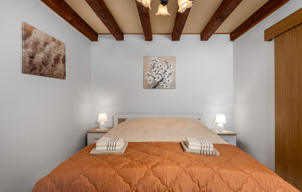 Ferienhaus - Crikvenica - Drivenik , Kroatien - CKA340 601