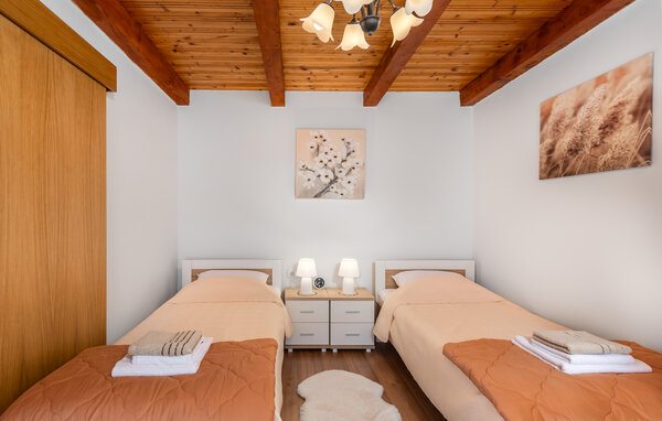 Ferienhaus - Crikvenica - Drivenik , Kroatien - CKA340 603
