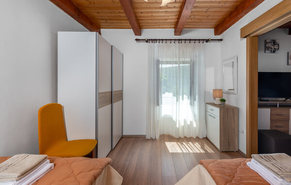 Ferienhaus - Crikvenica - Drivenik , Kroatien - CKA340 604