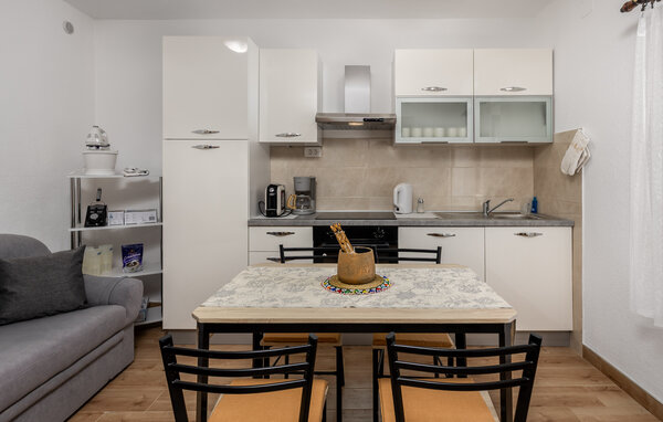 Ferienhaus - Crikvenica - Drivenik , Kroatien - CKA340 3