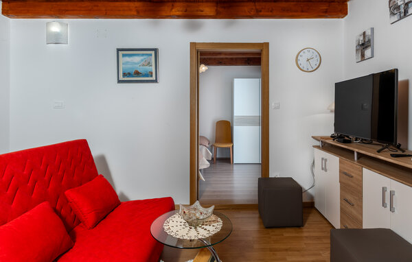 Ferienhaus - Crikvenica - Drivenik , Kroatien - CKA340 301