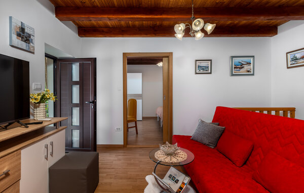 Ferienhaus - Crikvenica - Drivenik , Kroatien - CKA340 302