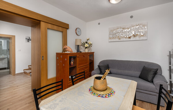 Ferienhaus - Crikvenica - Drivenik , Kroatien - CKA340 303
