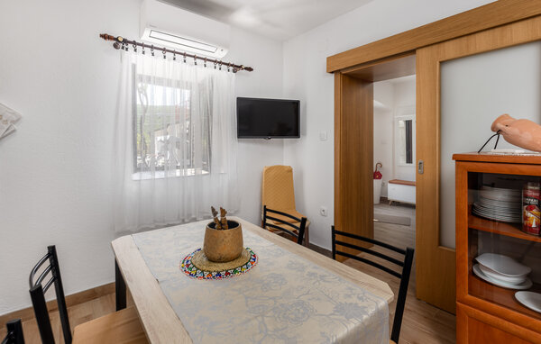 Ferienhaus - Crikvenica - Drivenik , Kroatien - CKA340 304