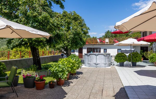 Ferienhaus - Crikvenica - Drivenik , Kroatien - CKA340 2