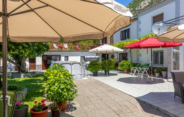 Ferienhaus - Crikvenica - Drivenik , Kroatien - CKA340 81