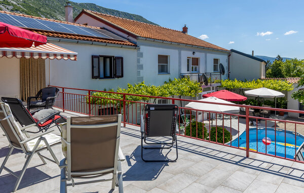Ferienhaus - Crikvenica - Drivenik , Kroatien - CKA340 101