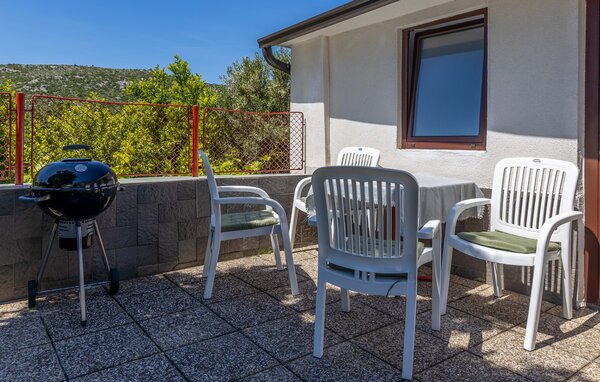 Ferienhaus - Crikvenica - Drivenik , Kroatien - CKA340 102