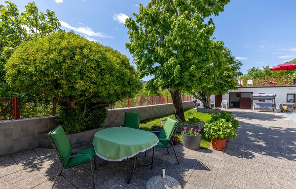 Ferienhaus - Crikvenica - Drivenik , Kroatien - CKA340 103