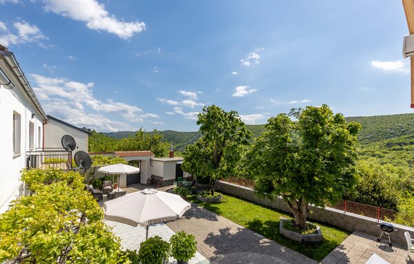 Ferienhaus - Crikvenica - Drivenik , Kroatien - CKA340 105