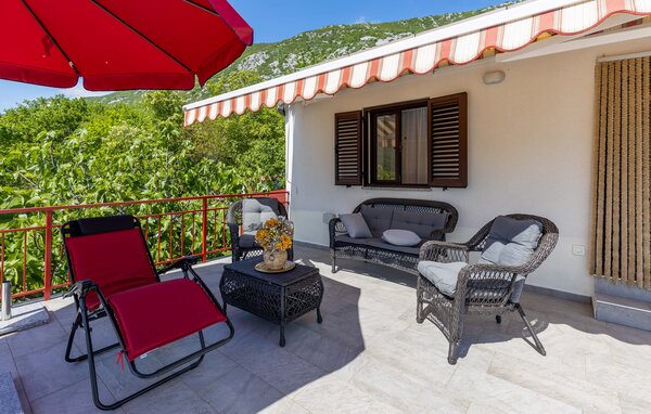 Ferienhaus - Crikvenica - Drivenik , Kroatien - CKA340 6