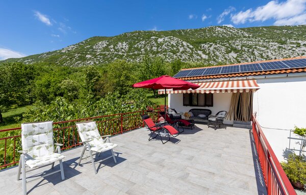 Ferienhaus - Crikvenica - Drivenik , Kroatien - CKA340 106