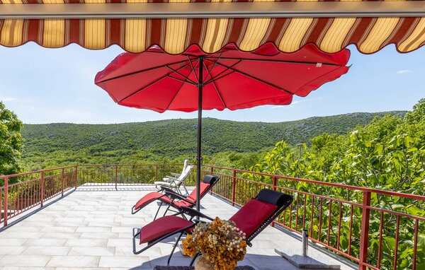 Ferienhaus - Crikvenica - Drivenik , Kroatien - CKA340 107