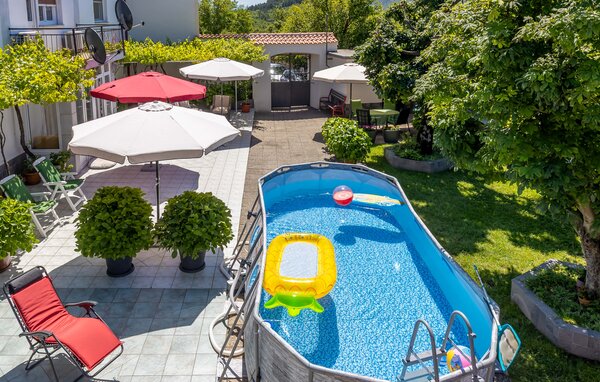 Ferienhaus - Crikvenica - Drivenik , Kroatien - CKA340 1
