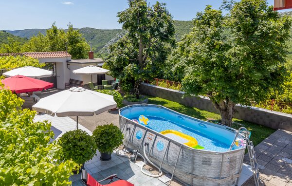 Ferienhaus - Crikvenica - Drivenik , Kroatien - CKA340 11