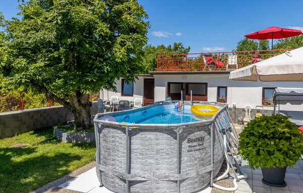 Ferienhaus - Crikvenica - Drivenik , Kroatien - CKA340 12
