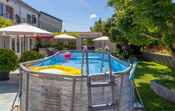 Ferienhaus - Crikvenica - Drivenik , Kroatien - CKA340 13