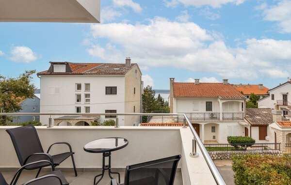 Apartment - Crikvenica - Dramalj , Croatia - CKA341 2