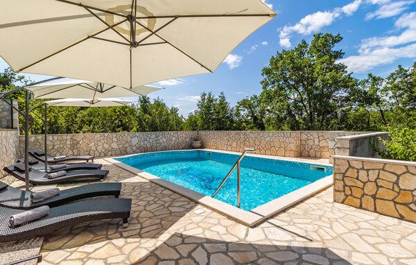 Ferienwohnung - Crikvenica - Jadranovo , Kroatien - CKA344 1