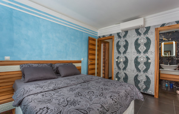 Vakantiehuis 