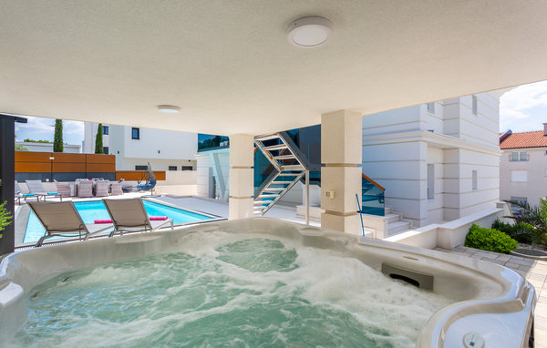 Vakantiehuis 