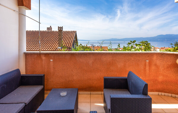 Apartament - Crikvenica - Kostrena , Chorwacja - CKA346 1