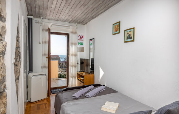 Appartement - Crikvenica - Jadranovo , Croatie - CKA347 2