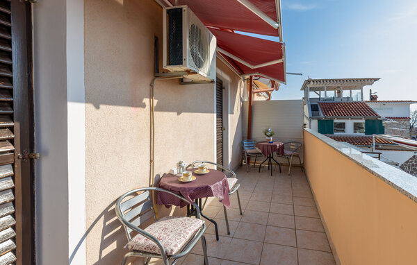 Appartement - Crikvenica - Jadranovo , Croatie - CKA347 1