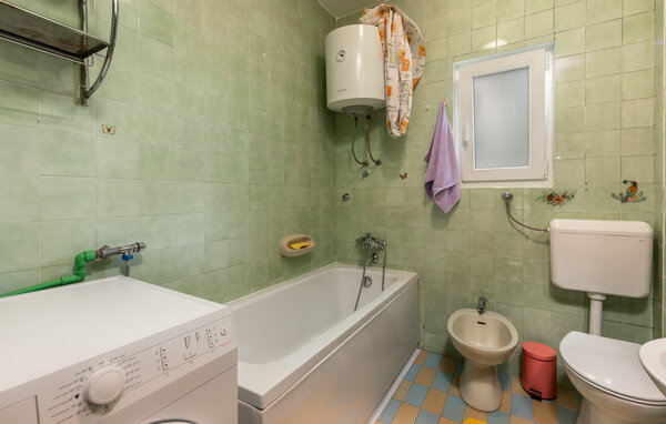 Ferienwohnung - Crikvenica - Jadranovo , Kroatien - CKA349 701