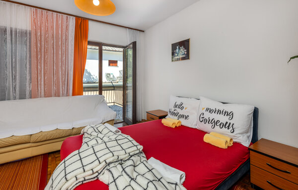 Ferienwohnung - Crikvenica - Jadranovo , Kroatien - CKA349 601