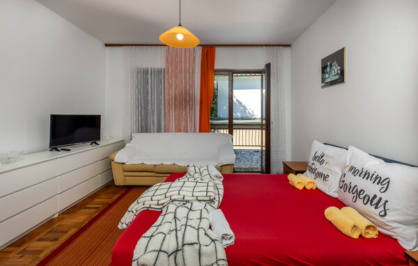 Ferienwohnung - Crikvenica - Jadranovo , Kroatien - CKA349 4
