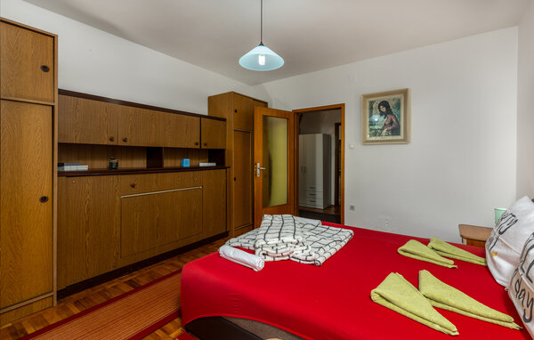 Ferienwohnung - Crikvenica - Jadranovo , Kroatien - CKA349 602