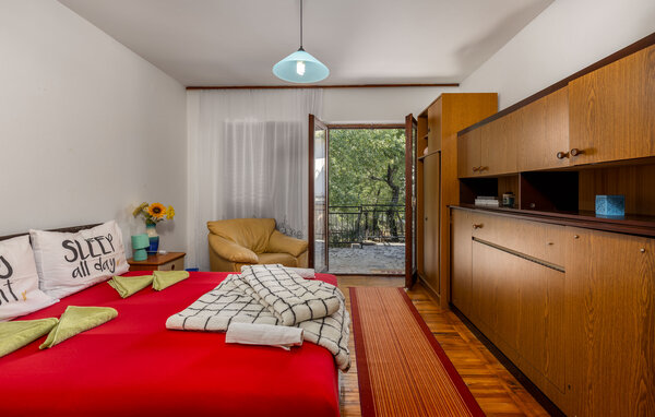 Ferienwohnung - Crikvenica - Jadranovo , Kroatien - CKA349 603