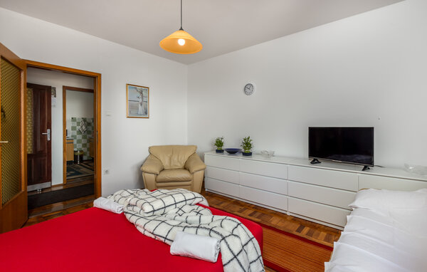 Ferienwohnung - Crikvenica - Jadranovo , Kroatien - CKA349 604