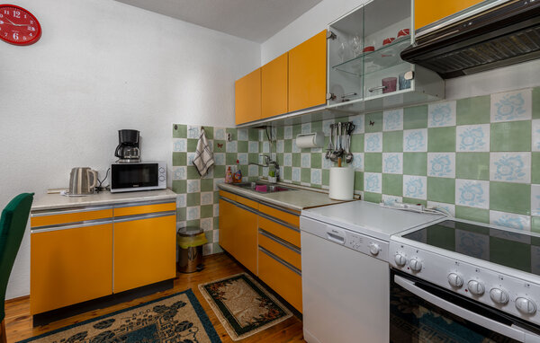 Ferienwohnung - Crikvenica - Jadranovo , Kroatien - CKA349 401